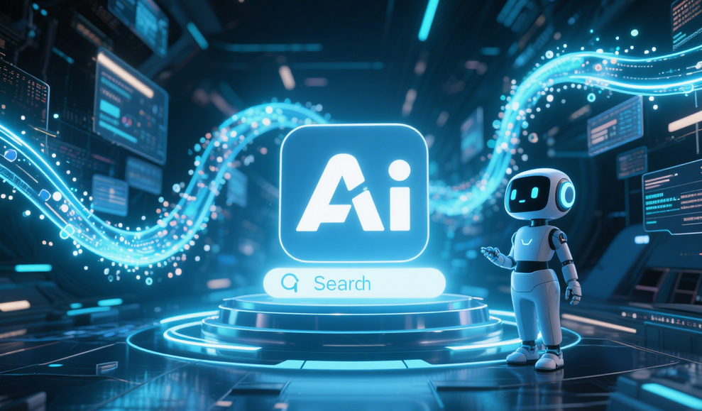 2025年AI搜索流量新風口，AIGEO優化哪家好？單仁牛商給出答案